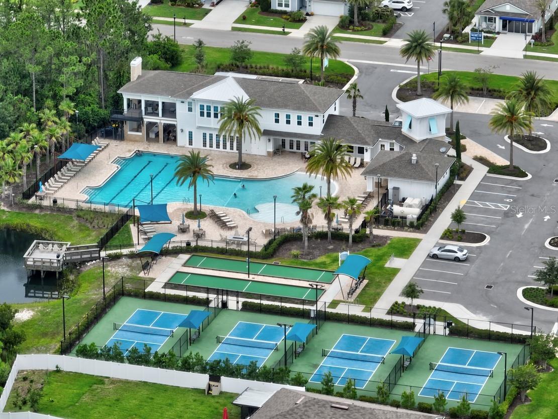 GRAND RESERVE PH 4 - Residential