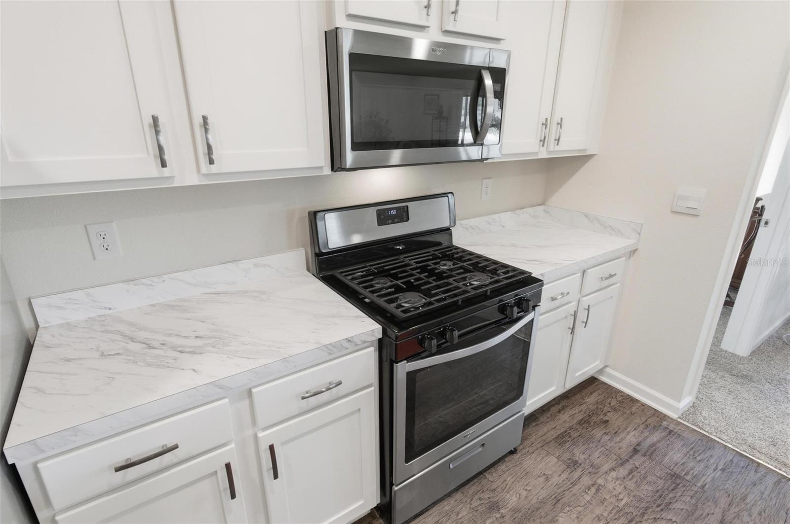 GRAND RESERVE PH 4 - Residential