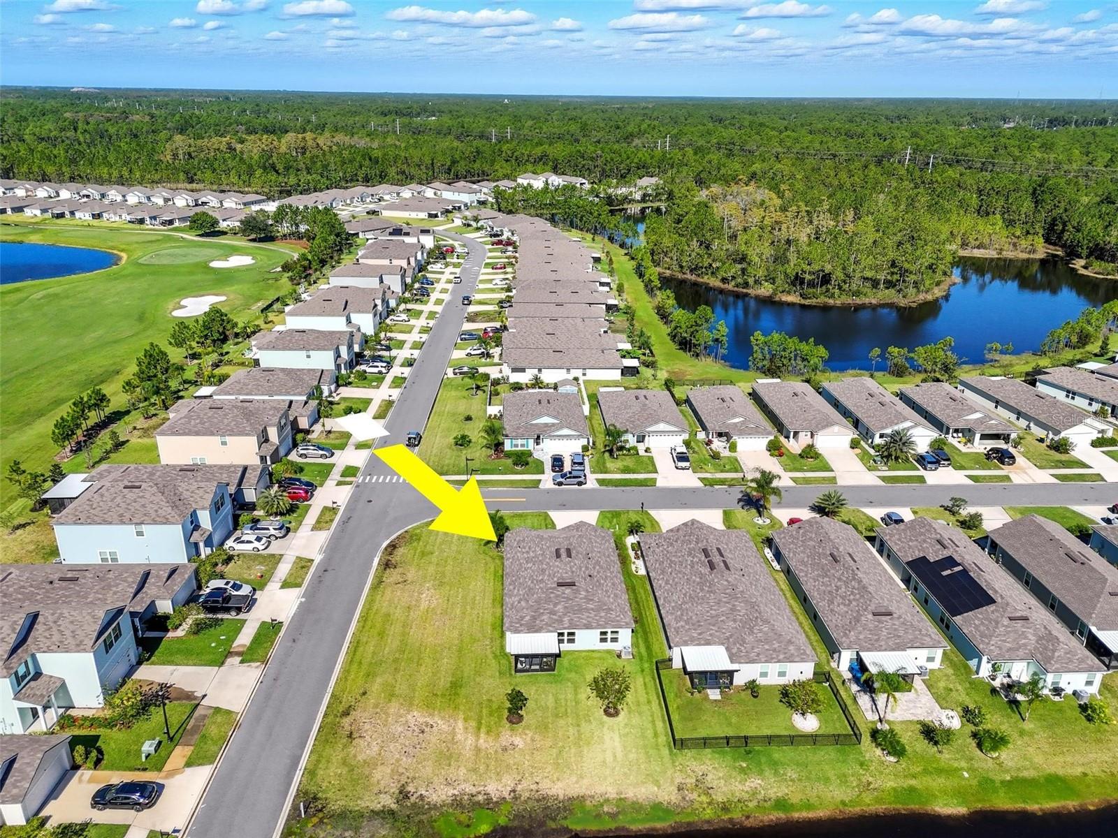 GRAND RESERVE PH 4 - Residential