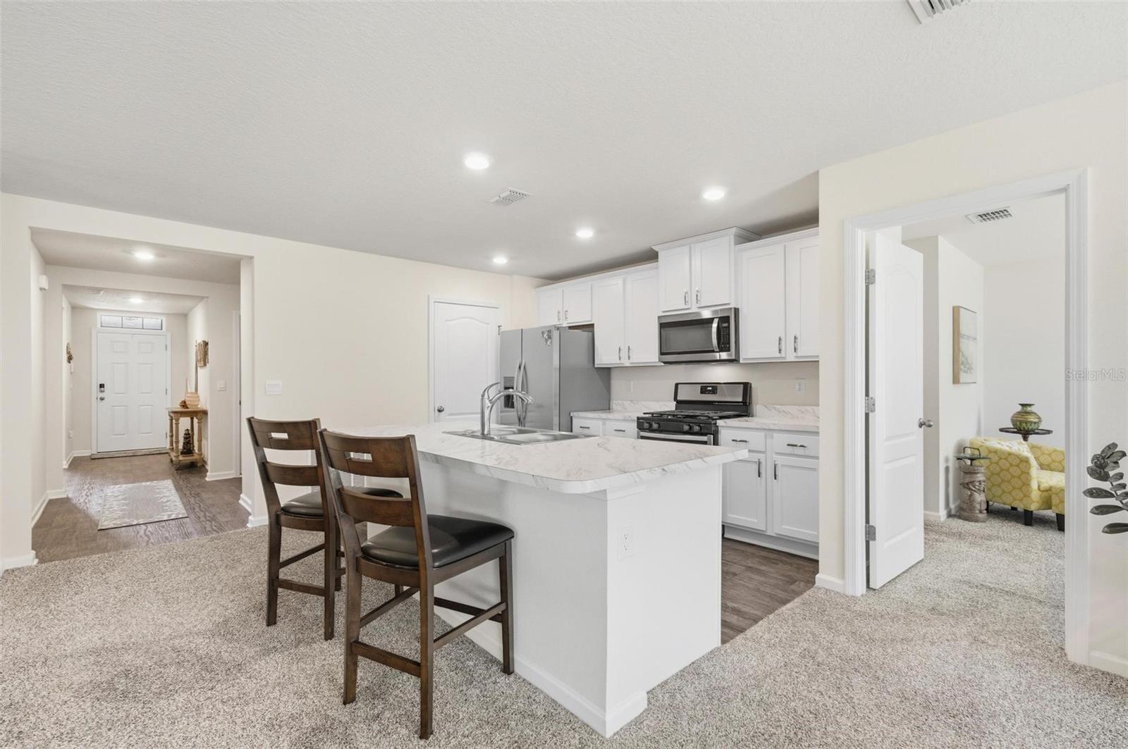 GRAND RESERVE PH 4 - Residential