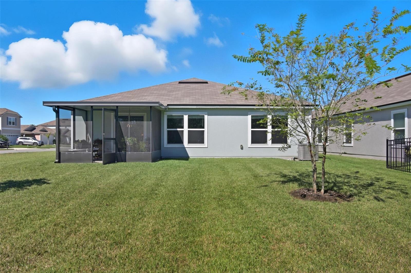 GRAND RESERVE PH 4 - Residential