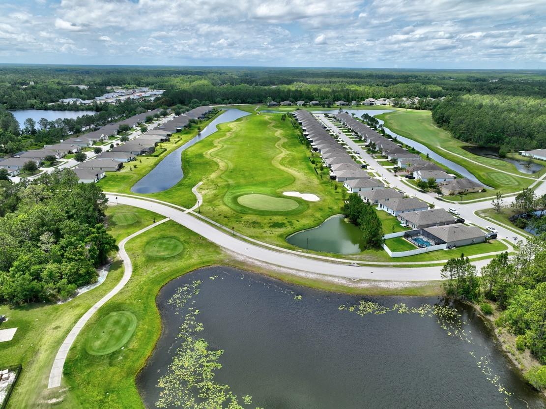 GRAND RESERVE PH 4 - Residential