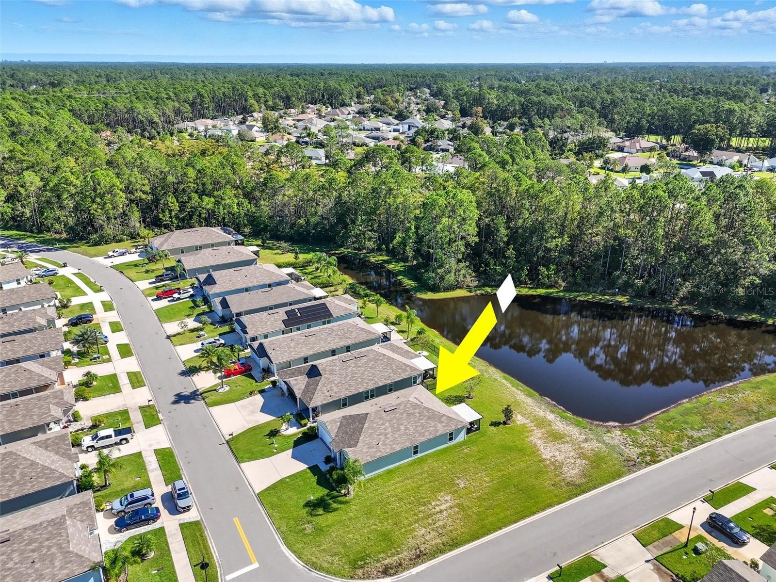 GRAND RESERVE PH 4 - Residential