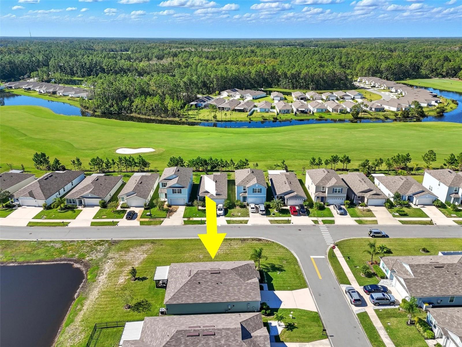 GRAND RESERVE PH 4 - Residential