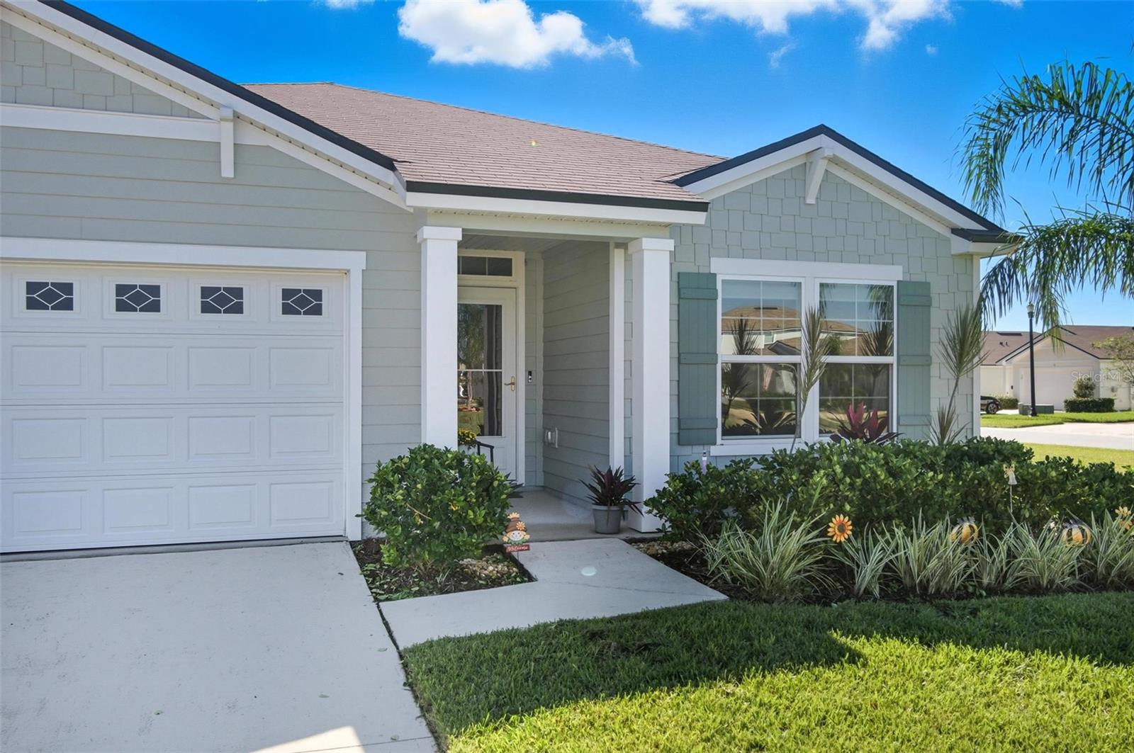 GRAND RESERVE PH 4 - Residential