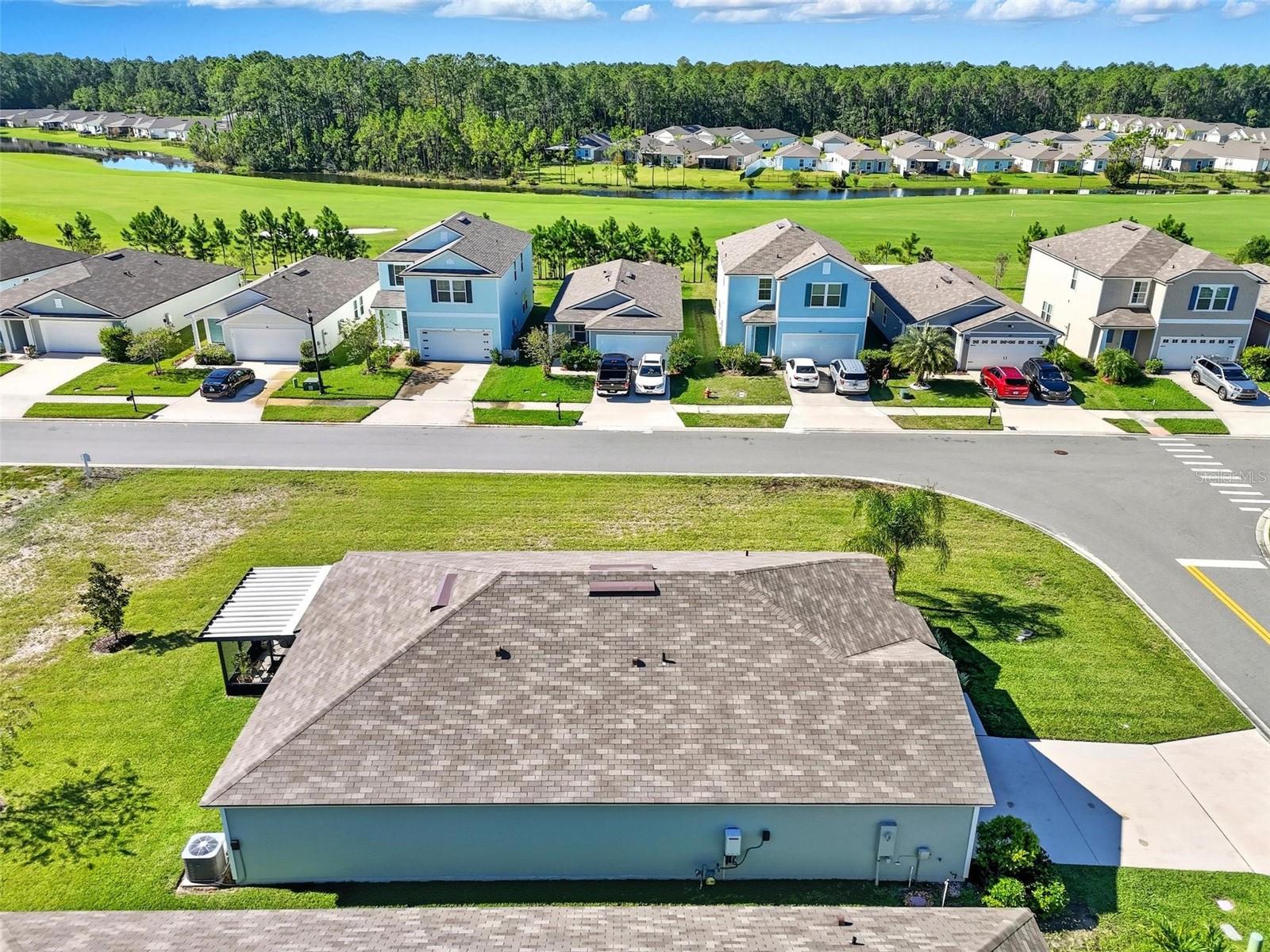 GRAND RESERVE PH 4 - Residential