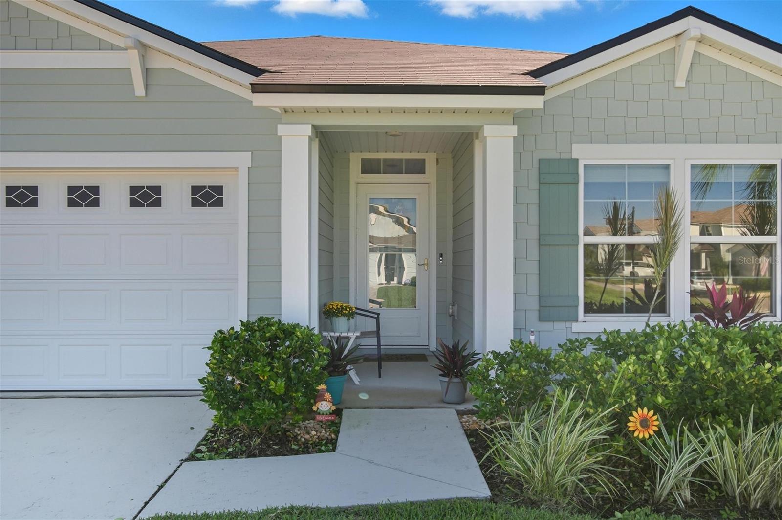 GRAND RESERVE PH 4 - Residential