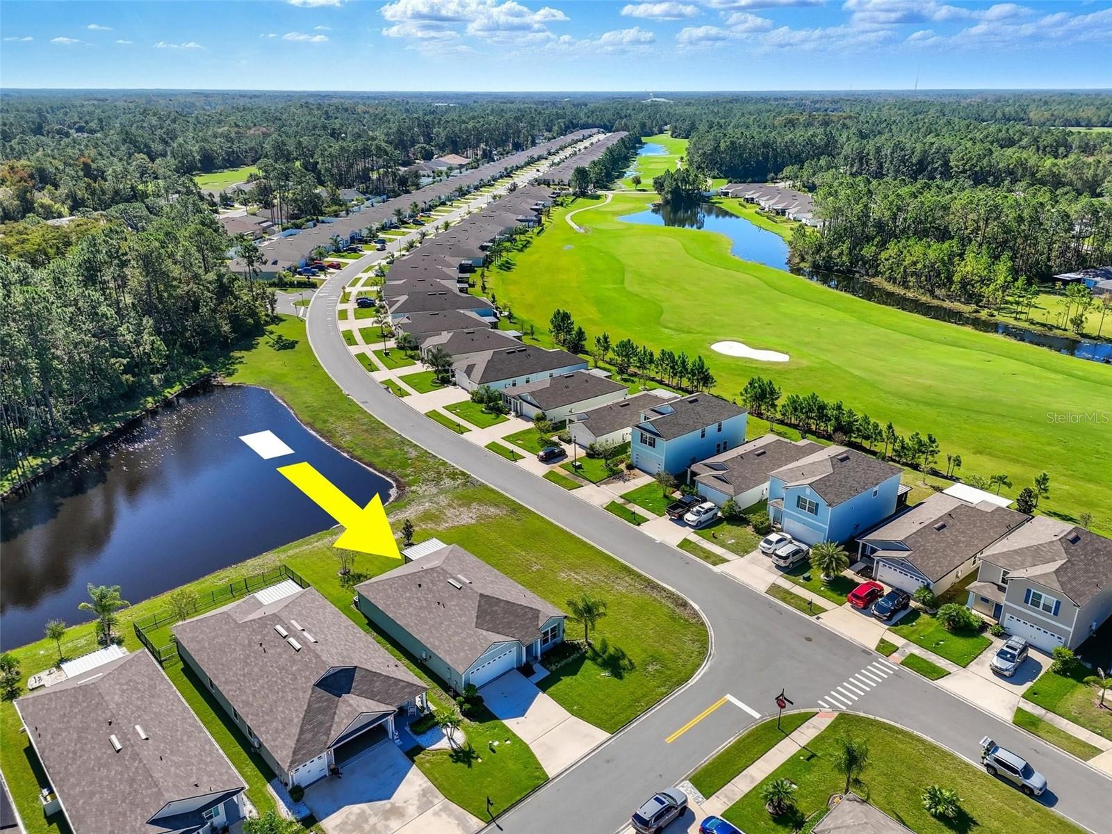 GRAND RESERVE PH 4 - Residential