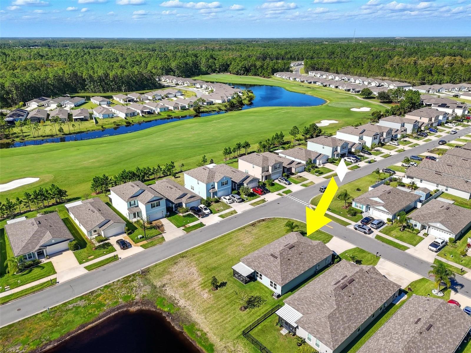 GRAND RESERVE PH 4 - Residential