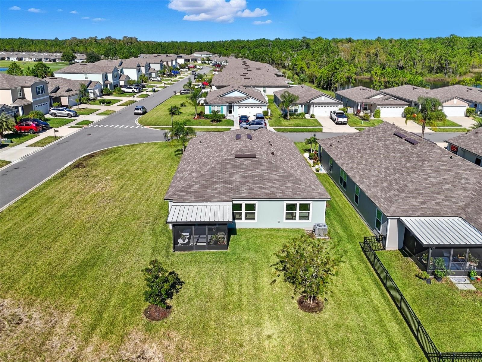 GRAND RESERVE PH 4 - Residential