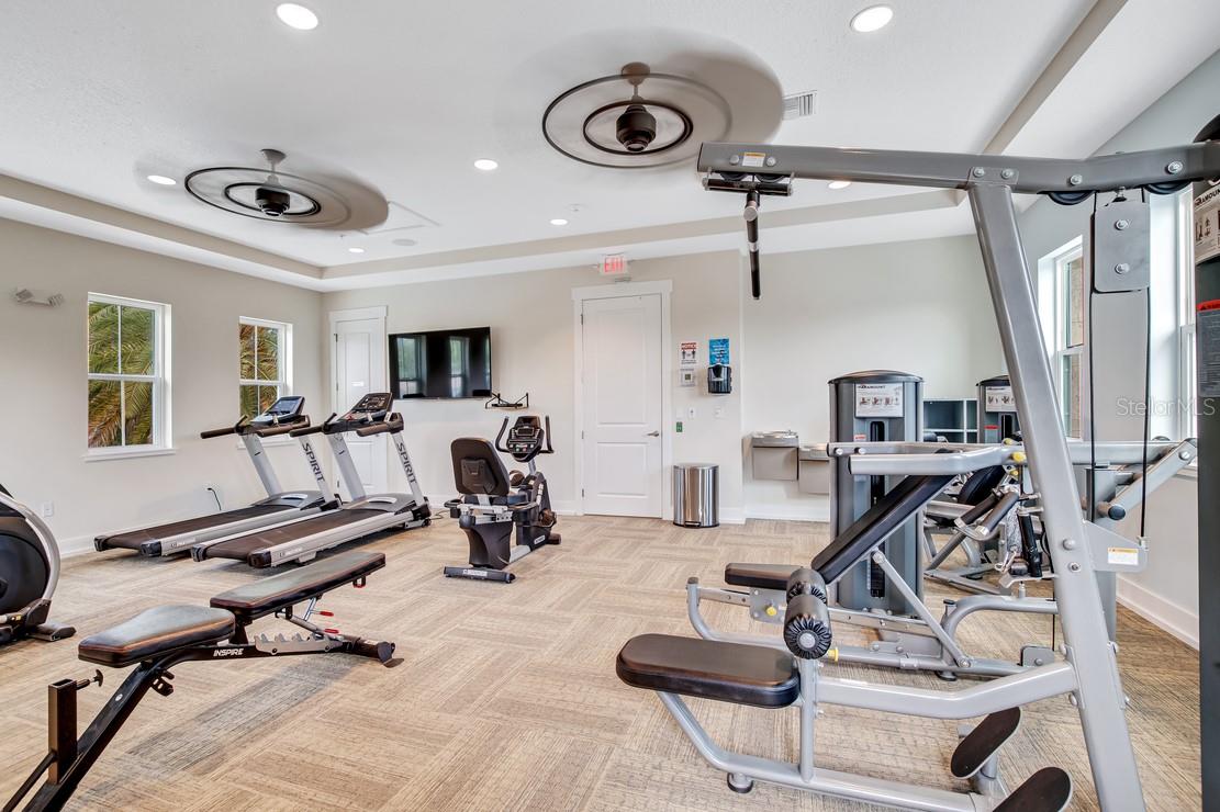 GRAND RESERVE PH 4 - Residential