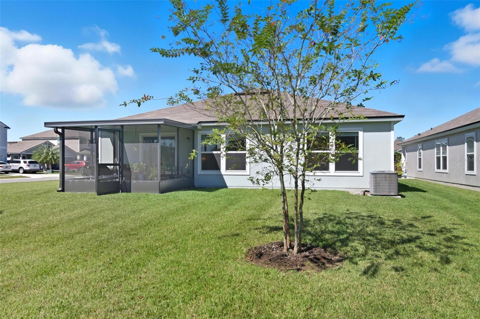 GRAND RESERVE PH 4 - Residential