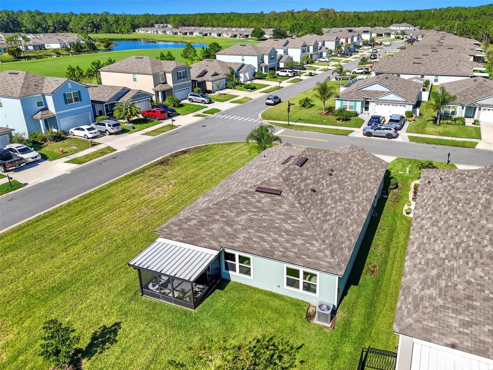 GRAND RESERVE PH 4 - Residential