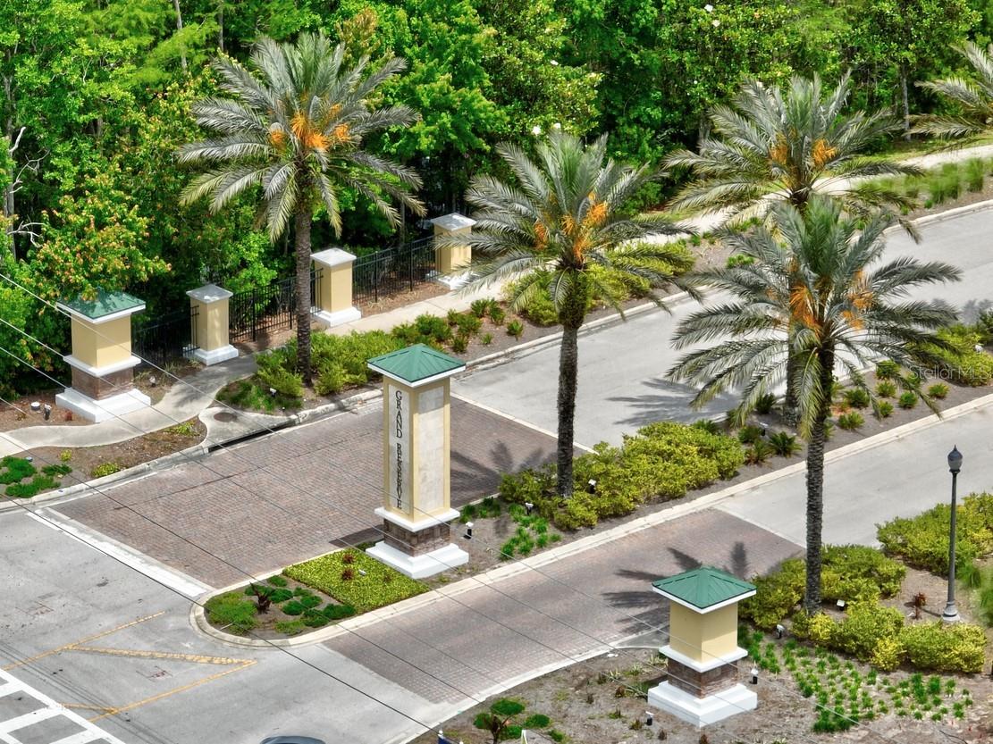 GRAND RESERVE PH 4 - Residential