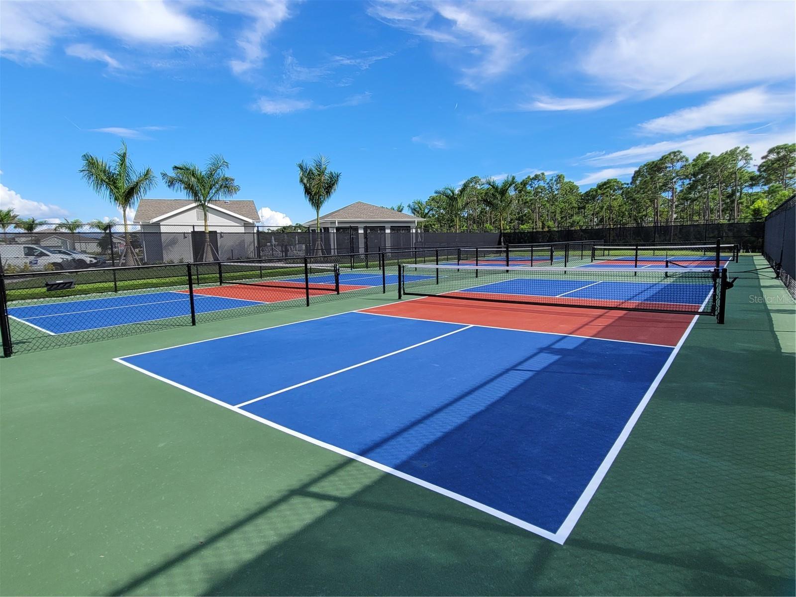 PALM LK/COCO BAY - Residential Lease