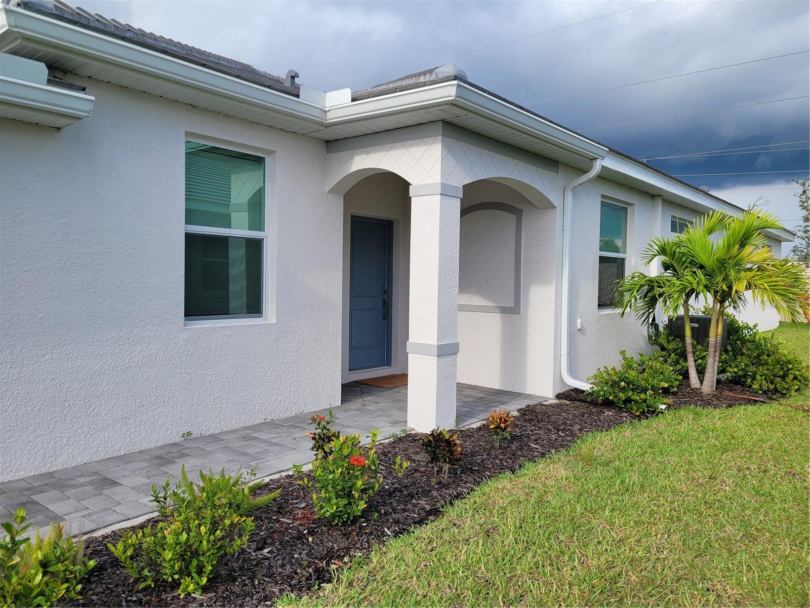 PALM LK/COCO BAY - Residential Lease