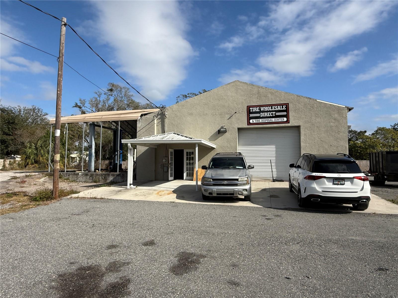 POTTERFIELD GARDEN AC - H - Commercial Lease