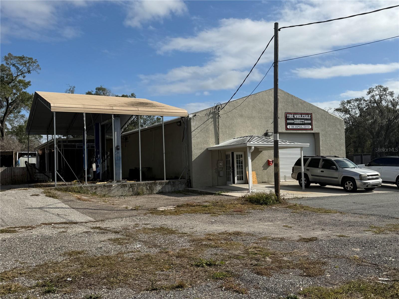 POTTERFIELD GARDEN AC - H - Commercial Lease