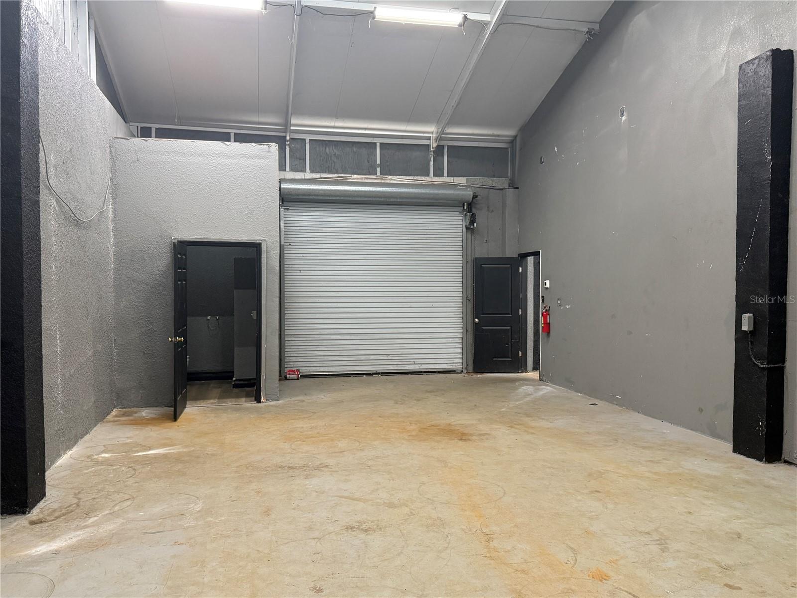 POTTERFIELD GARDEN AC - H - Commercial Lease