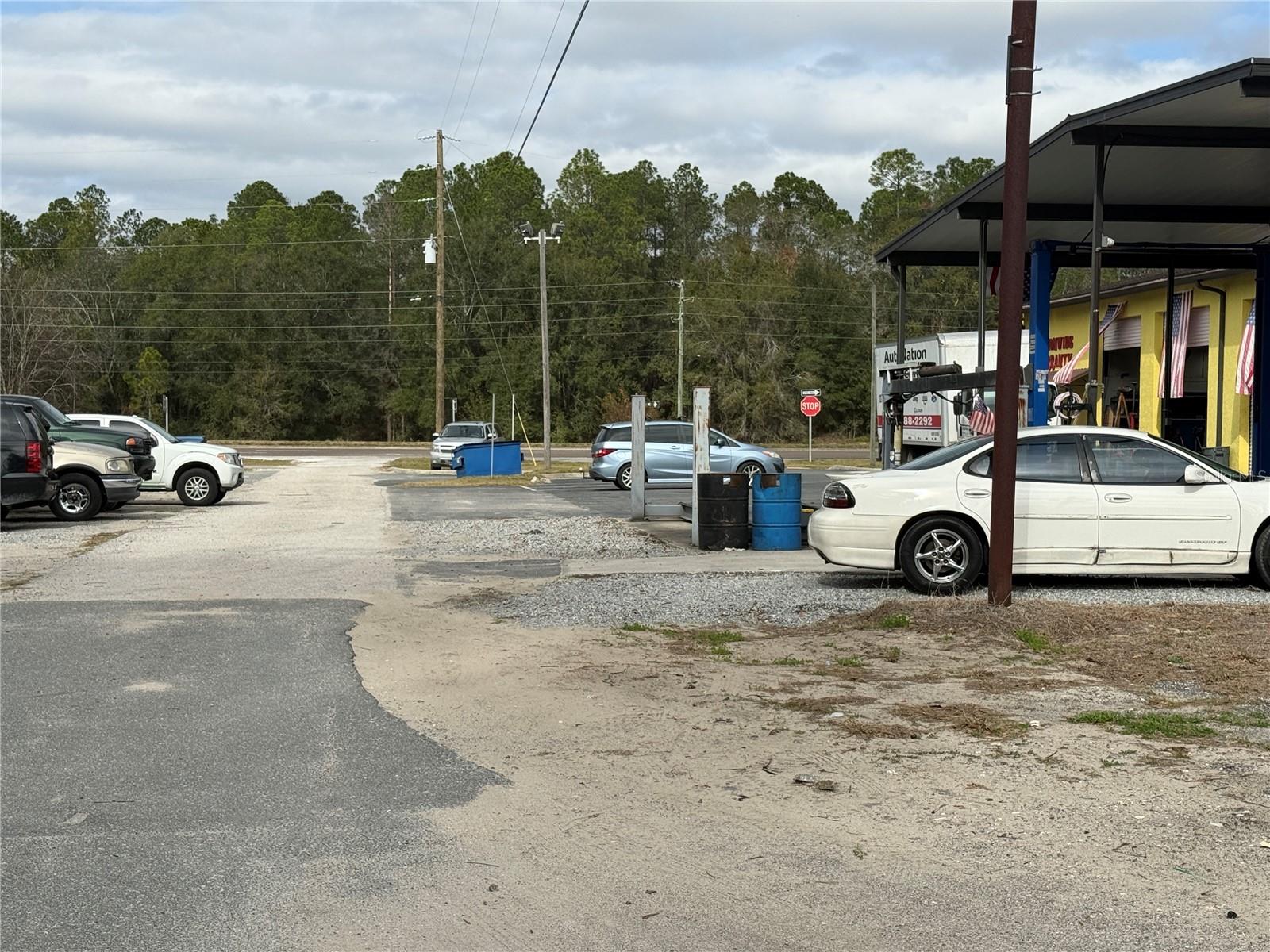 POTTERFIELD GARDEN AC - H - Commercial Lease