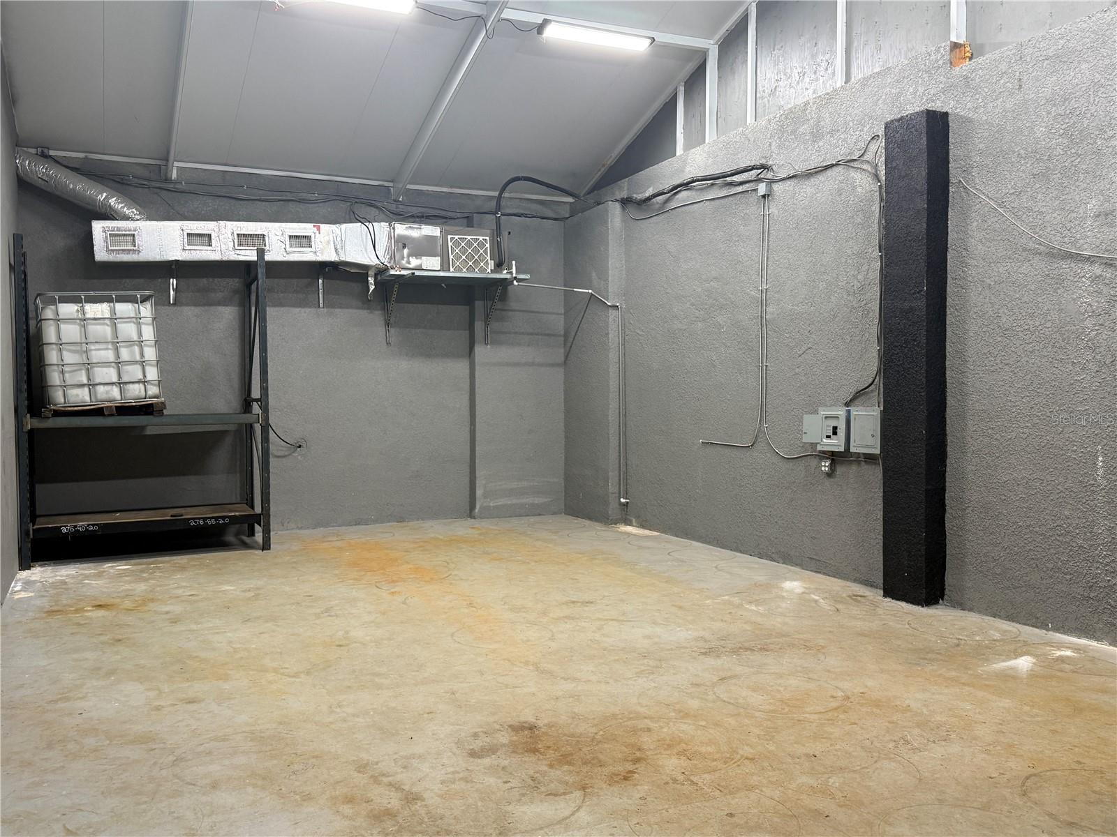 POTTERFIELD GARDEN AC - H - Commercial Lease