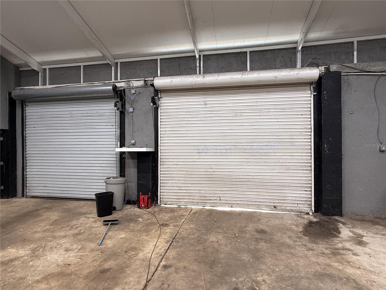 POTTERFIELD GARDEN AC - H - Commercial Lease