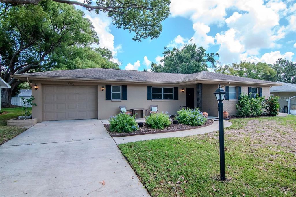 Photo of 3250 Causeway Drive, Palm Harbor, FL 34684 (MLS # TB8420345)