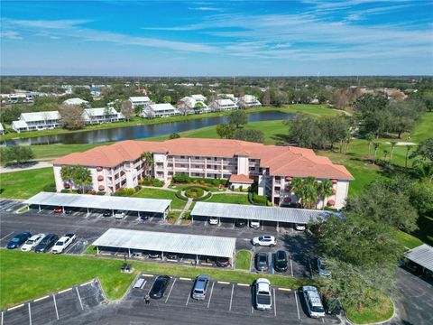 A home in BRADENTON