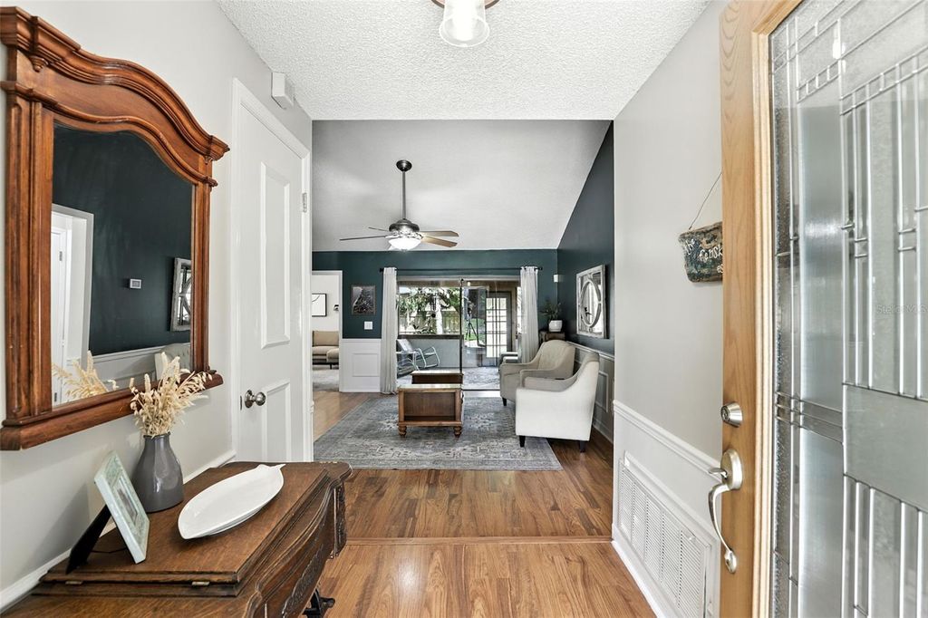 Photo of 746 N Gretna Court, Winter Springs, FL 32708 (MLS # O6336189)