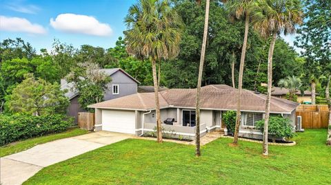 746 N GRETNA COURT WINTER SPRINGS FL 32708