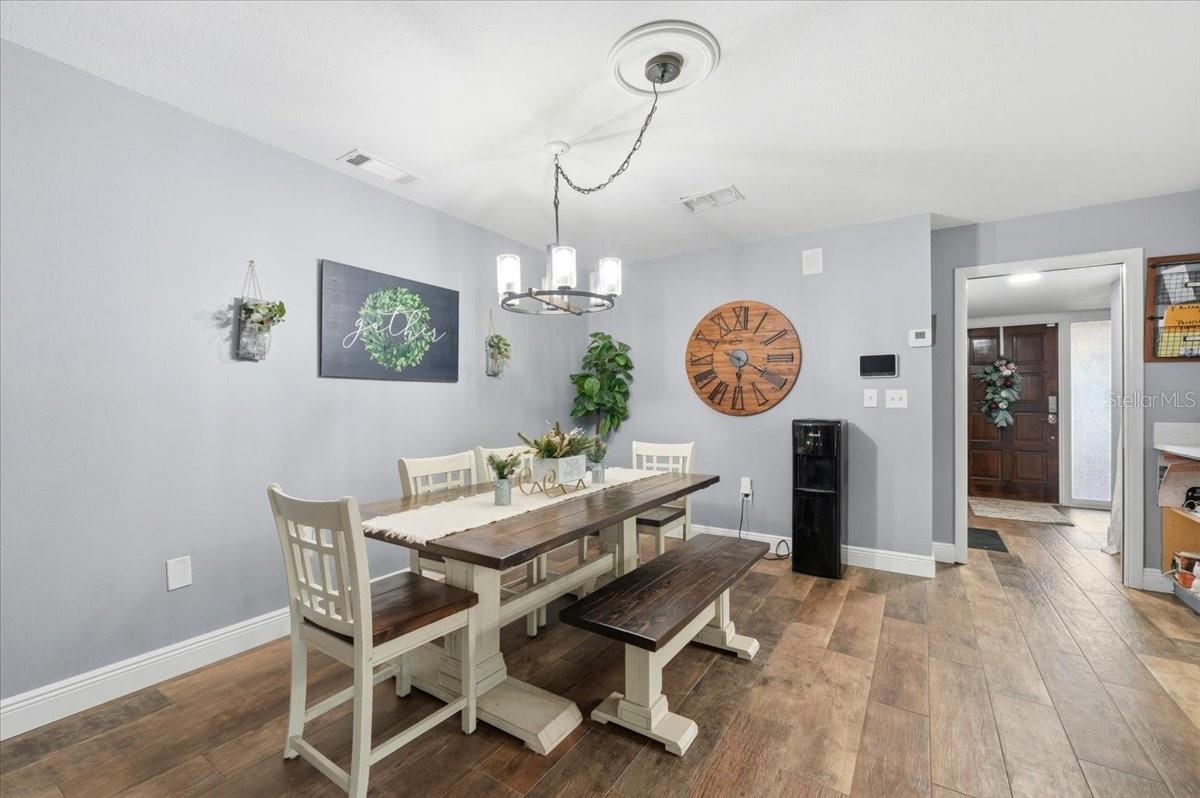 CHRISTINA WOODS - Residential