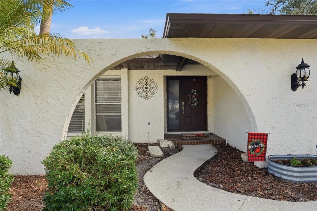 CHRISTINA WOODS - Residential