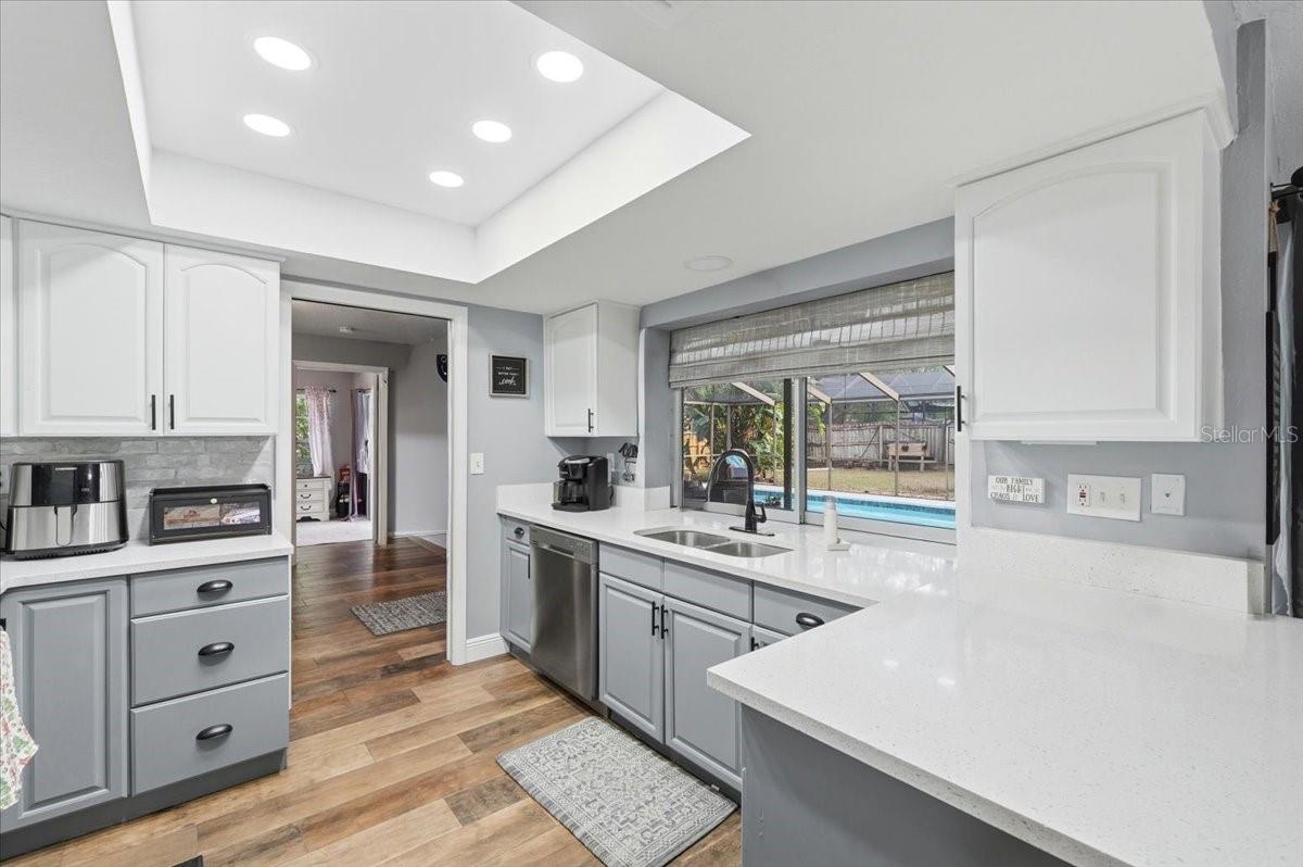 CHRISTINA WOODS - Residential