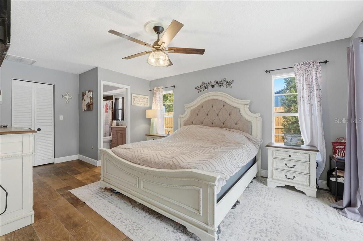 CHRISTINA WOODS - Residential