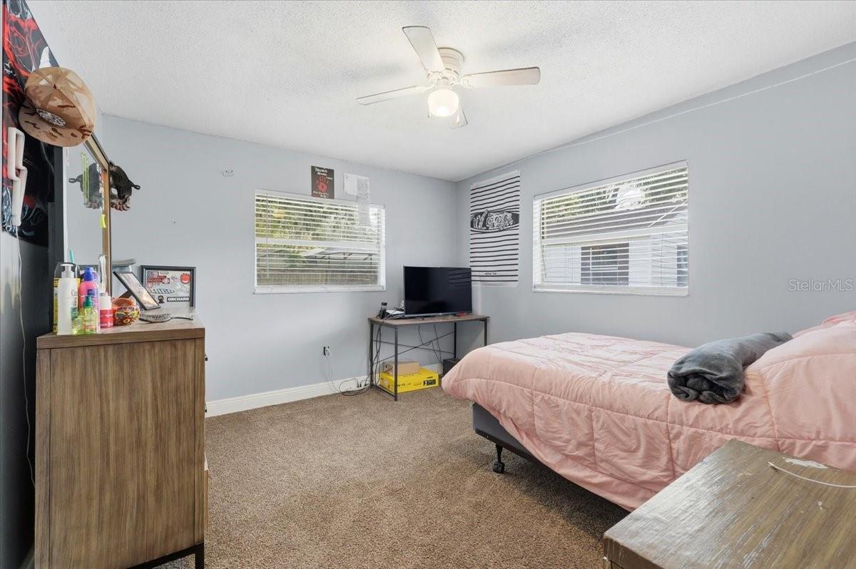 CHRISTINA WOODS - Residential