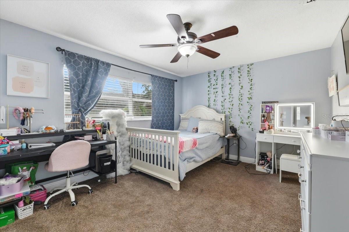 CHRISTINA WOODS - Residential