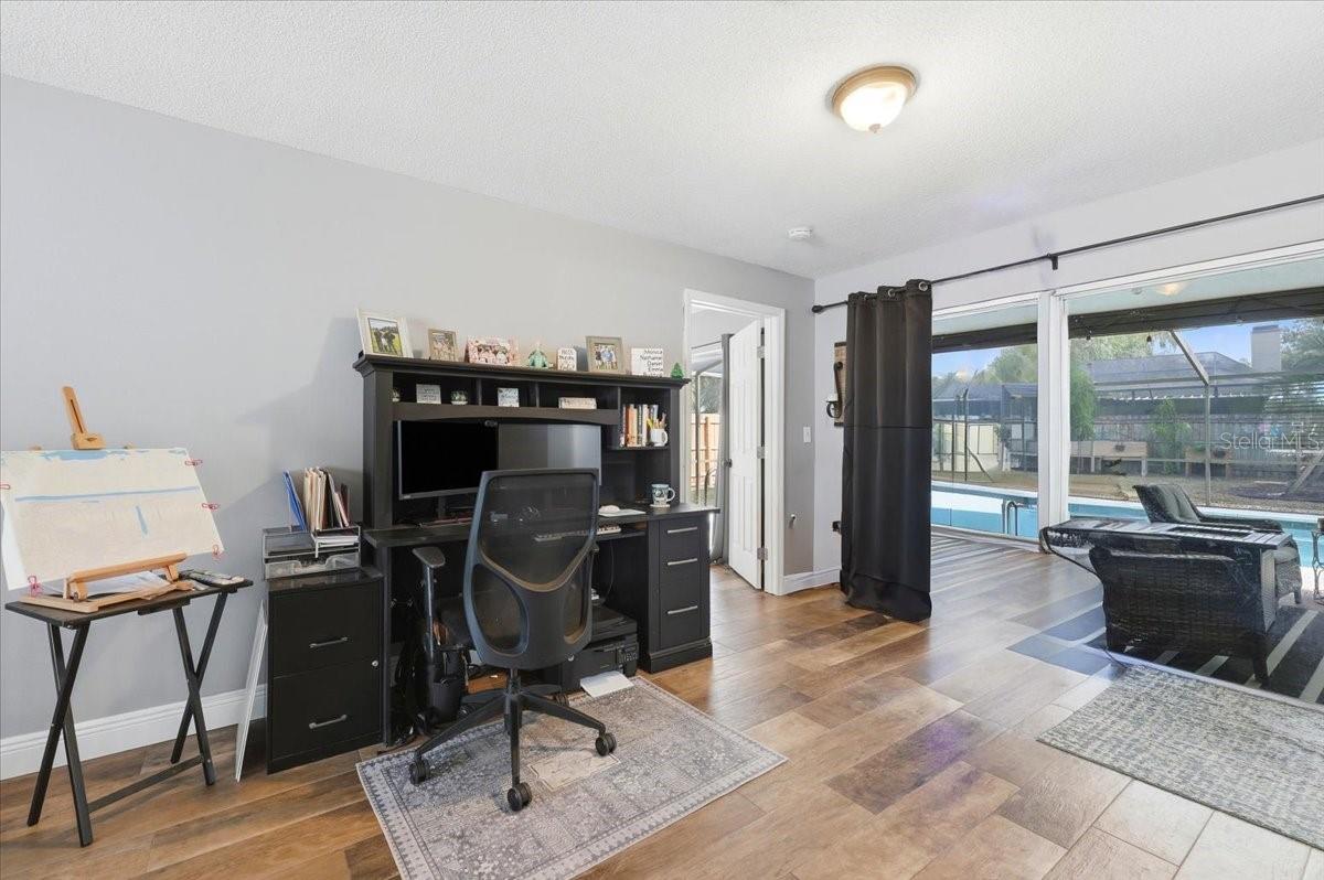 CHRISTINA WOODS - Residential