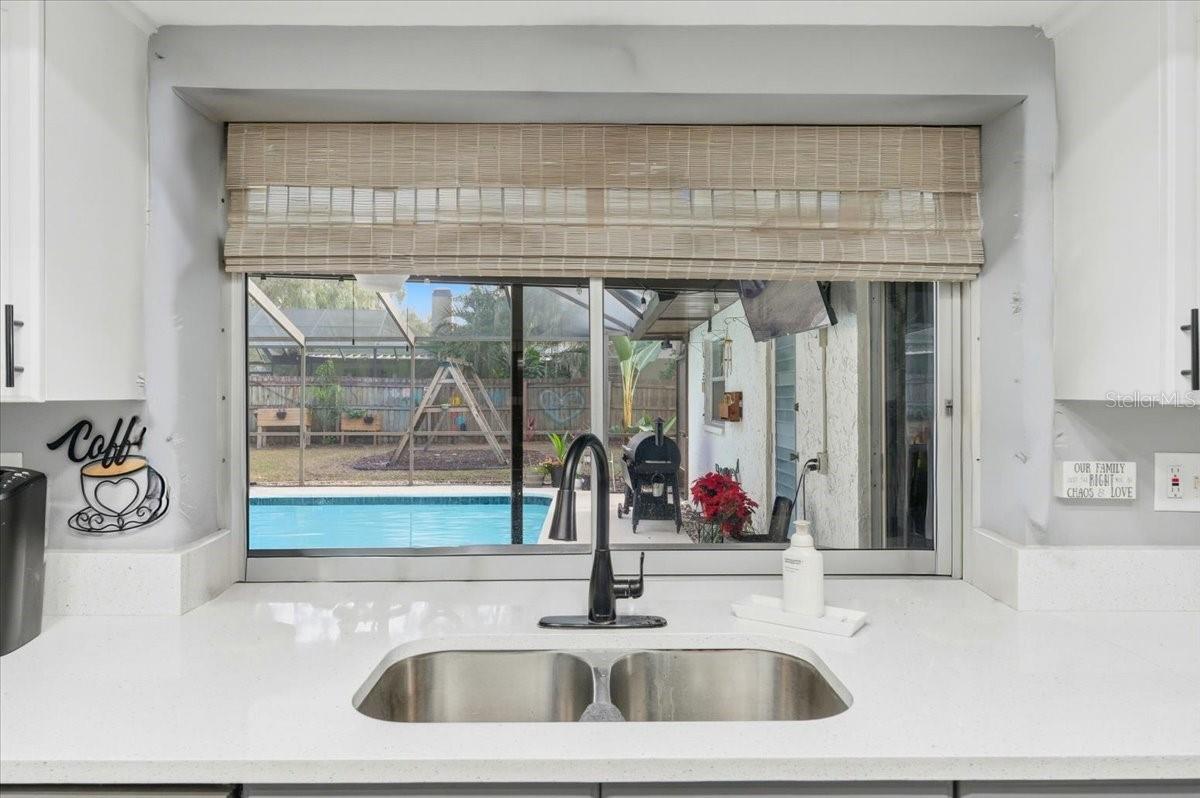 CHRISTINA WOODS - Residential