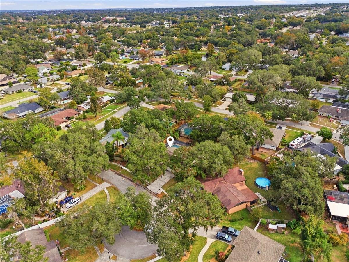 CHRISTINA WOODS - Residential