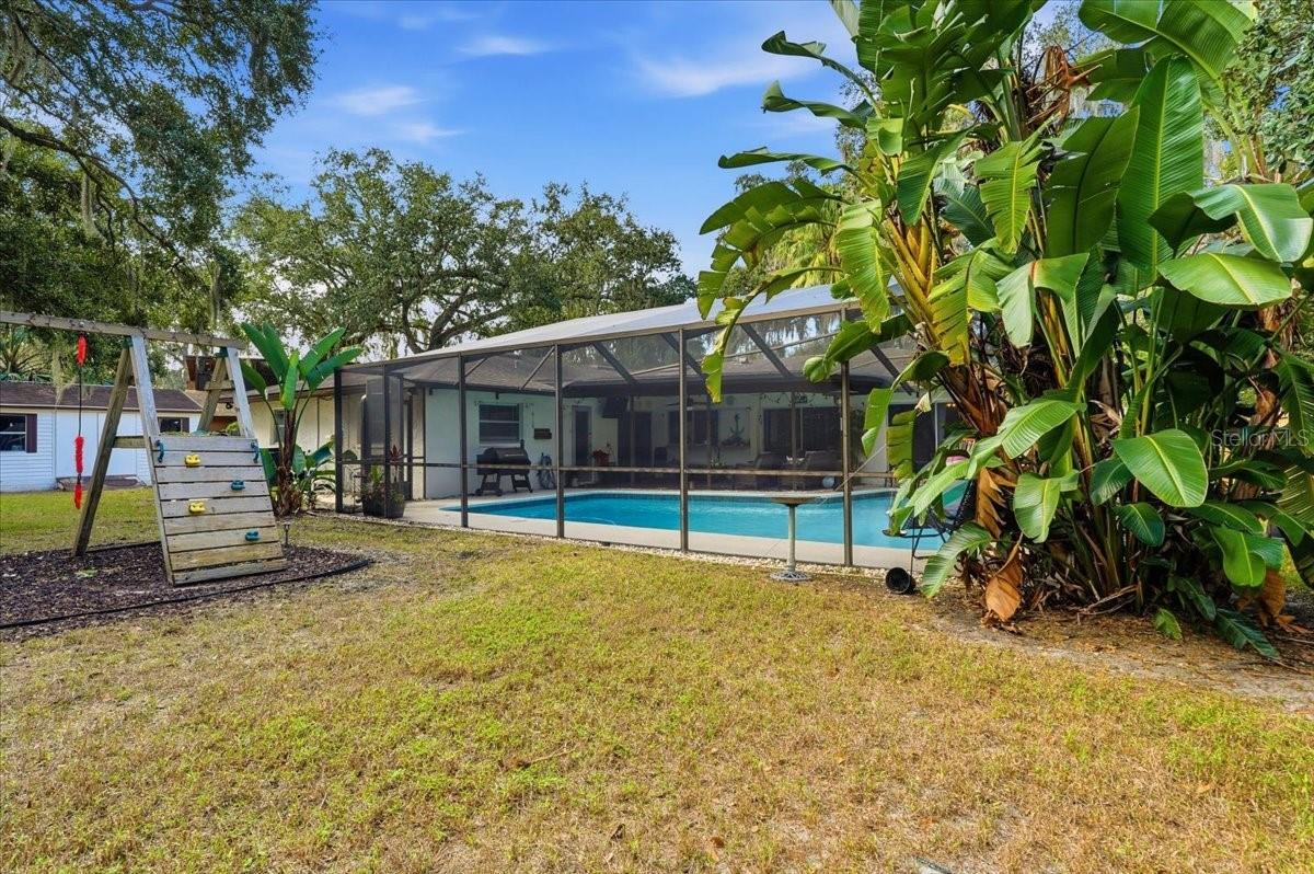 CHRISTINA WOODS - Residential