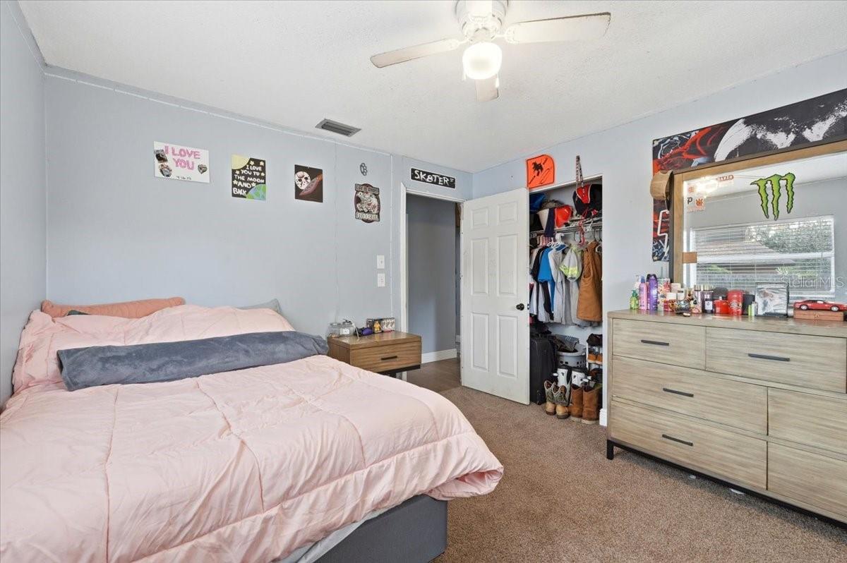 CHRISTINA WOODS - Residential