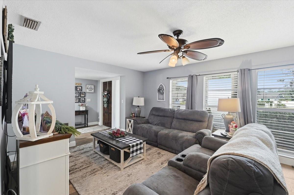 CHRISTINA WOODS - Residential