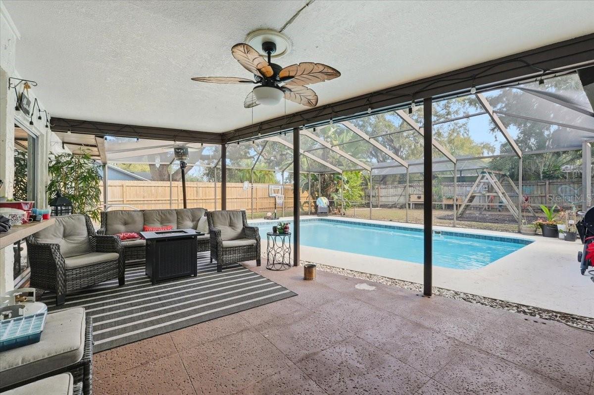 CHRISTINA WOODS - Residential