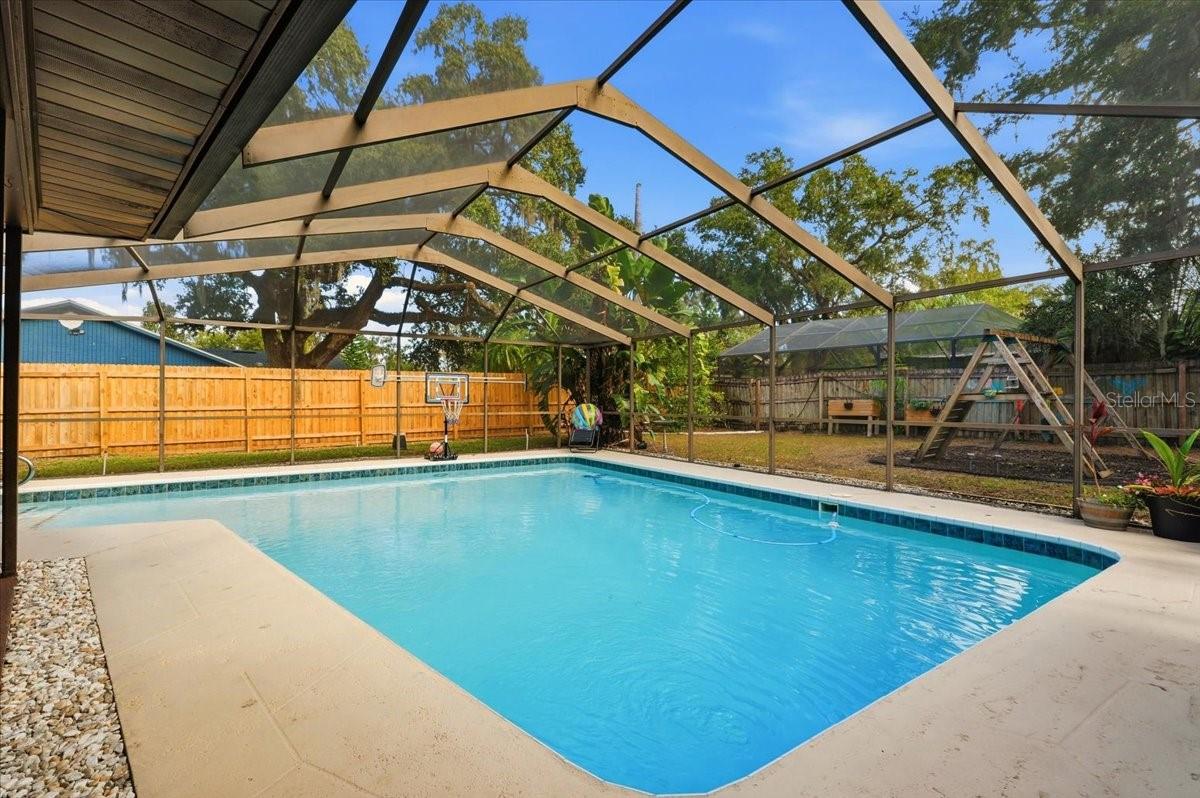 CHRISTINA WOODS - Residential