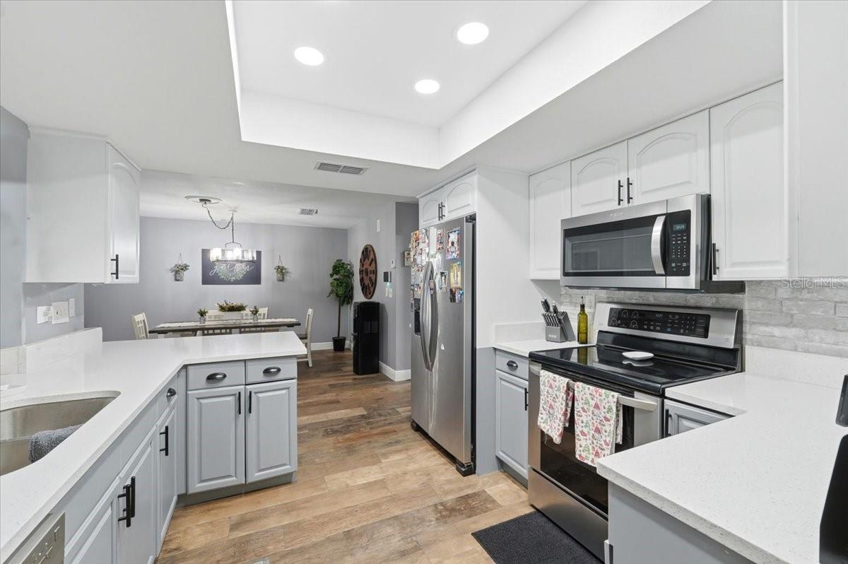 CHRISTINA WOODS - Residential