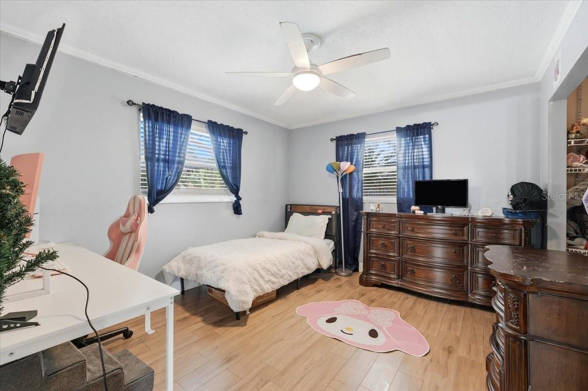 CHRISTINA WOODS - Residential