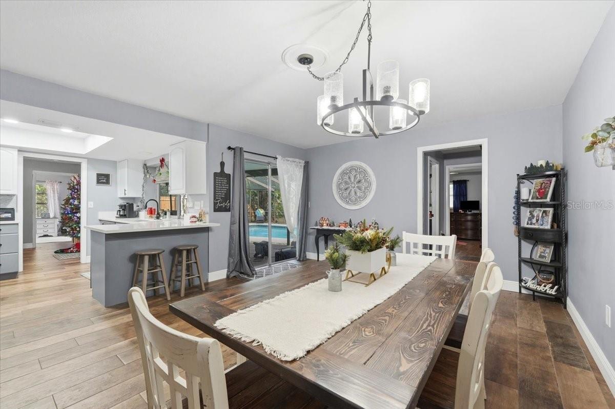 CHRISTINA WOODS - Residential