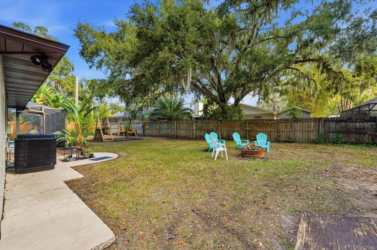 CHRISTINA WOODS - Residential