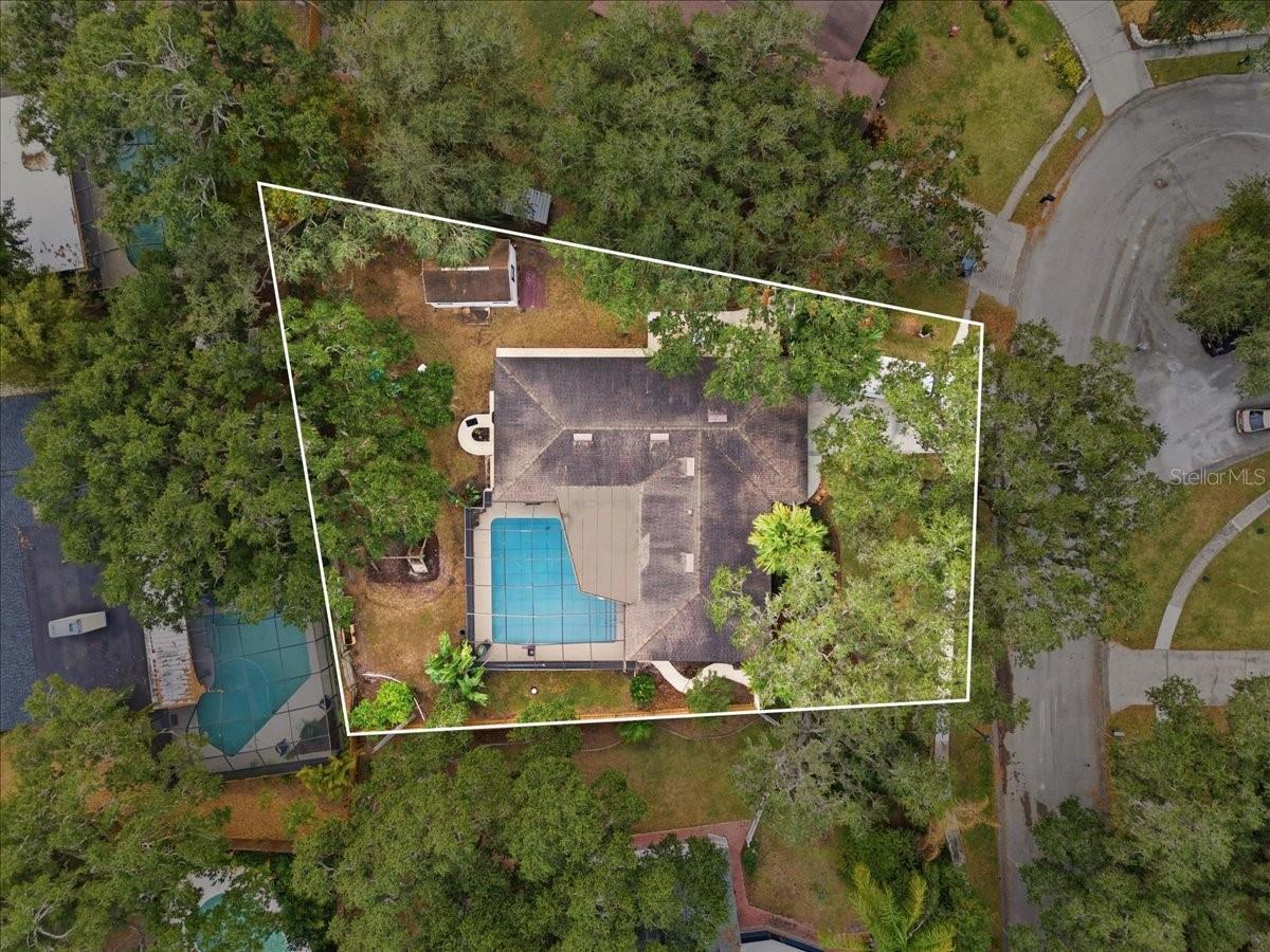 CHRISTINA WOODS - Residential