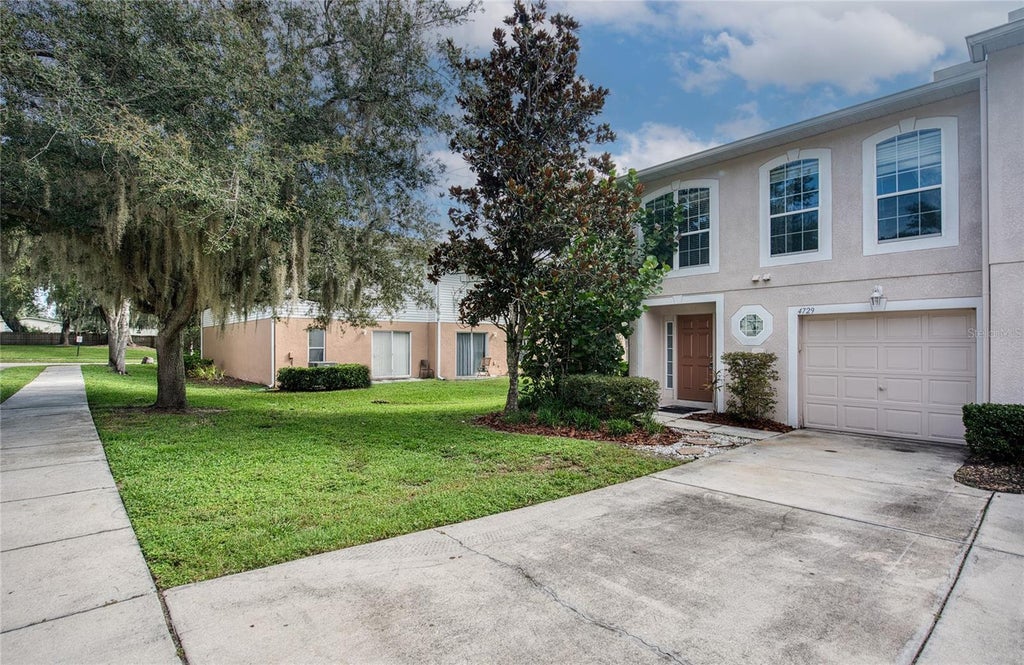 Photo of 4729 Ashburn Pond Way, Tampa, FL 33610 (MLS # TB8548900)